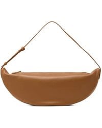 Marsèll - Volta Leather Shoulder Bag - Lyst
