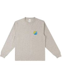 Eric Emanuel - Long-Sleeve Sweatshirt - Lyst