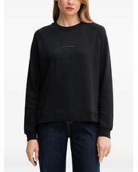 Marc O' Polo - Long-Sleeve Sweatshirt - Lyst