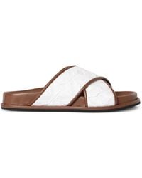 Max Mara - Sliders - Lyst