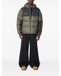Columbia - Pike Lake Ii Hooded Puffer Jacket - Lyst