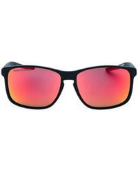 Rudy Project - Rectangle-Frame Sunglasses - Lyst
