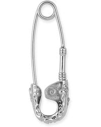 Emanuele Bicocchi - Arabesque Pin Earring - Lyst