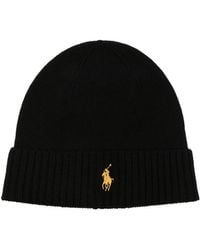 Polo Ralph Lauren - Hat - Lyst