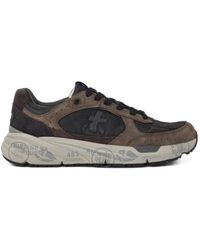 Premiata - Mase25 8425 Sneakers - Lyst