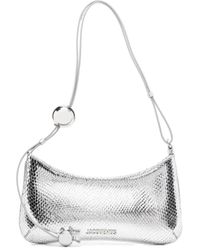 Jacquemus - The Bisou Perle バッグ - Lyst