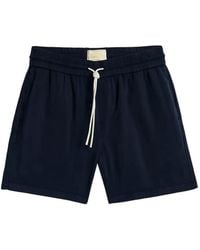 Portuguese Flannel - Dogtown Drawstring Shorts - Lyst