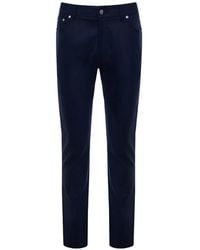 richard j. brown - Milano Five-Pocket Trousers - Lyst