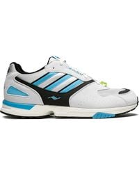 adidas - Zx 4000 Sneakers - Lyst