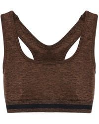 The Upside - Brassière De Sport Marle - Lyst