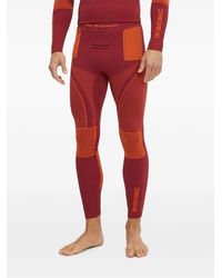 X Bionic - Pantaloni Da Sci Con Logo - Lyst
