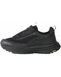 Bogner Fire + Ice - Taylor Zip-Fastening Low-Top Sneakers - Lyst
