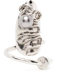 Limi Feu - Nail Ring - Lyst