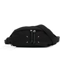 Maison Margiela Belt Bag - Black