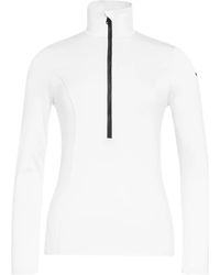 Goldbergh - Serena Half-Zip Ski Top - Lyst