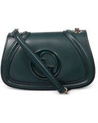 Gucci - Small Blondie Shoulder Bag - Lyst