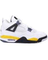 Nike - 4 Rare Air Sneakers - Lyst