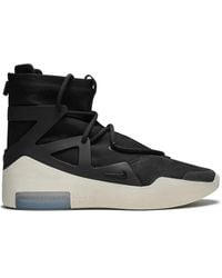 Nike - Air Fear Of God 1 ハイカットスニーカー - Lyst