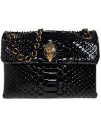 Kurt Geiger - Mini Kensington Shoulder Bag - Lyst