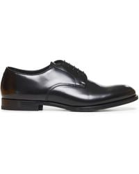 Doucal's - Derby-Schuhe mit Schnürung - Lyst