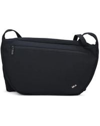 Adererror - Logo Zip Shoulder Bag - Lyst