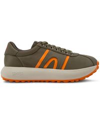 Camper - Pelotas Athens Sneakers - Lyst
