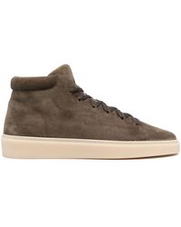 Officine Creative - High-top Sneakers - Lyst