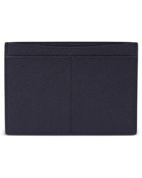 Smythson - Custodia Passaporto - Lyst