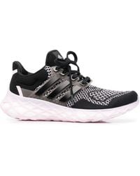 adidas - Ultralight Web Dna Low-Top Sneakers - Lyst