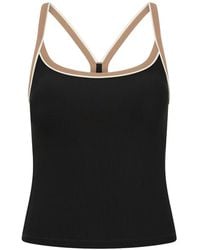 The Upside - Rhythm Caleb Tank Top - Lyst