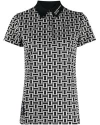 MASTER BUNNY EDITION - Polo À Imprimé Graphique - Lyst