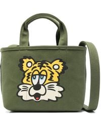 KENZO - Verdy Market ハンドバッグ S - Lyst