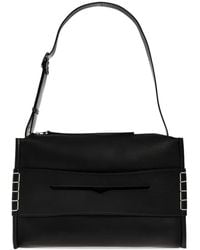 JW Anderson - Sac Porté Épaule Loafer - Lyst