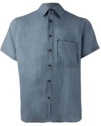 MISCI - Vento シャツ - Lyst
