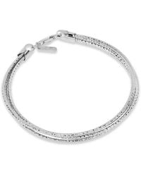 Desmo - Bracciale Spring Line - Lyst