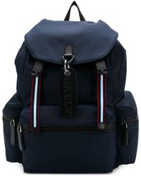 Bally Backpacks for Men | Online Sale 