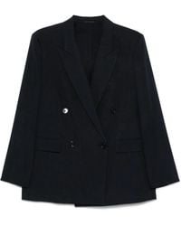 BOSS - Jaleto Blazer - Lyst
