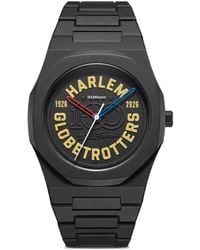 D1 Milano - X Harlem Globetrotters 40.5Mm Watch - Lyst