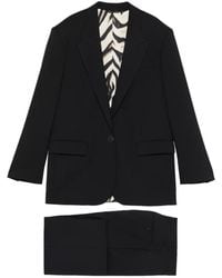 Eraldo - Single-Breasted Suit - Lyst