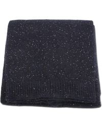 Fabiana Filippi - Sequins Scarf - Lyst