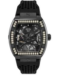 Philipp Plein - The $Keleton Horloge - Lyst