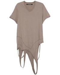Julius - Loots T-Shirt - Lyst