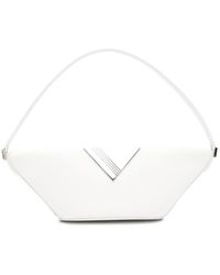 The Attico - Piccola ショルダーバッグ - Lyst
