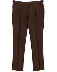 Tom Ford - テーパードパンツ - Lyst