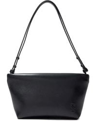 Proenza Schouler - Bond Leather Shoulder Bag - Lyst
