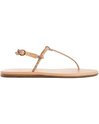 Ancient Greek Sandals - Galaxy スタッズ サンダル - Lyst