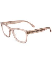 Isabel Marant - Lunettes De Vue À Monture Rectangulaire - Lyst