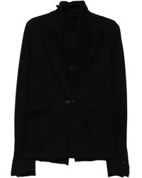 Ma+ - Gelaagd Jack - Lyst