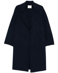 JOSEPH - Franco Single-Breasted Coat - Lyst