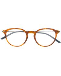 Giorgio Armani AR7173 5762 ACETATE/METAL - Braun